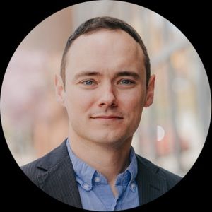 Meet your Posher, Richard